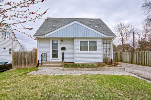 2 Wistow Street, London East, ON, N5Y1C8 | Card Image