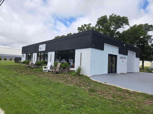 604 N Wildwood Rd, Cape May Court House, NJ, 08210-2808 | Card Image