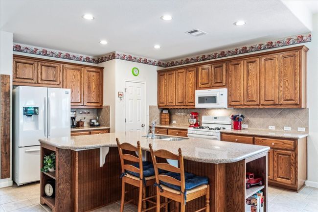 719 Walsh Hill Trl, House other with 4 bedrooms, 3 bathrooms and null parking in Cedar Park TX | Image 12