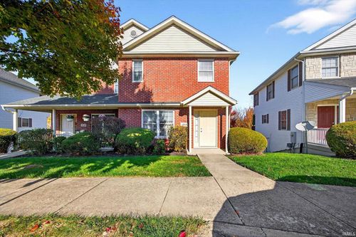 1314 S Cobble Creek Cir, Bloomington, IN, 47401-7138 | Card Image