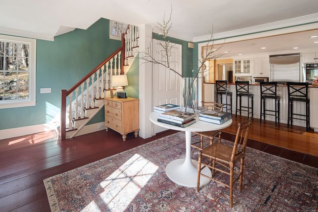 247 Mill Rd, House other with 4 bedrooms, 4 bathrooms and null parking in New Canaan CT | Image 21