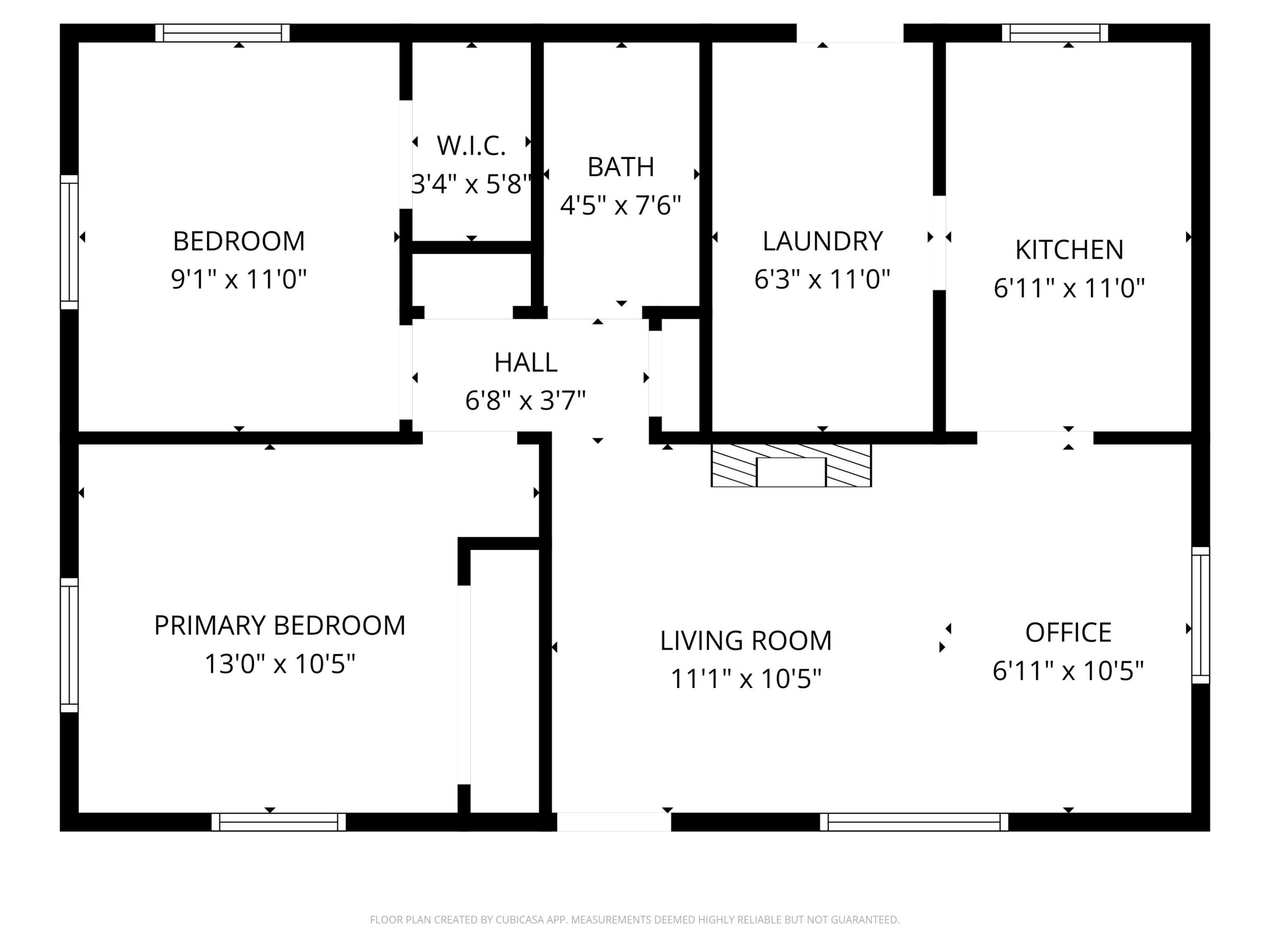 Commercial Sale in Clewiston 3
