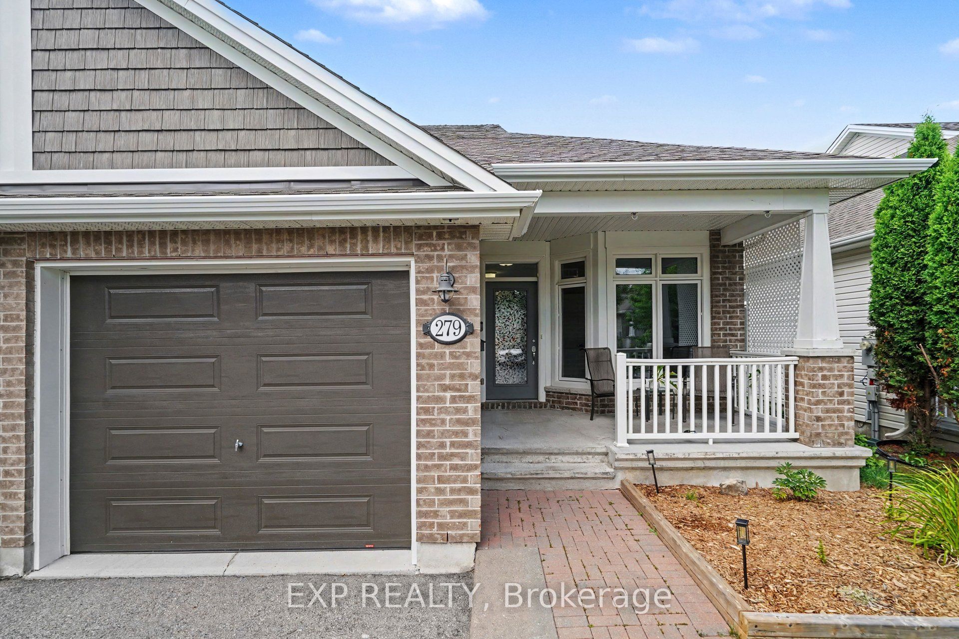 Residential in Barrhaven 3