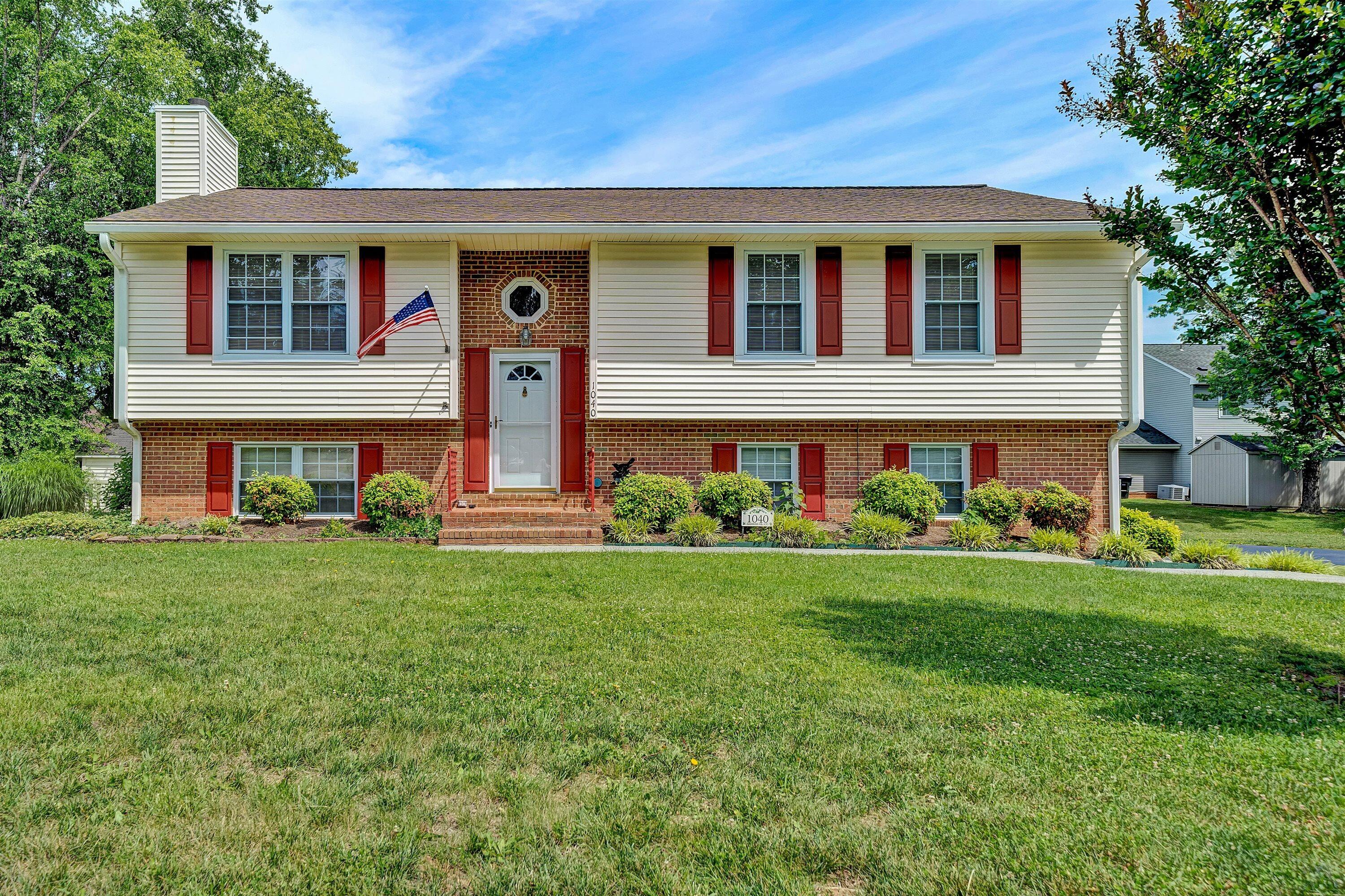 Residential in Roanoke 2