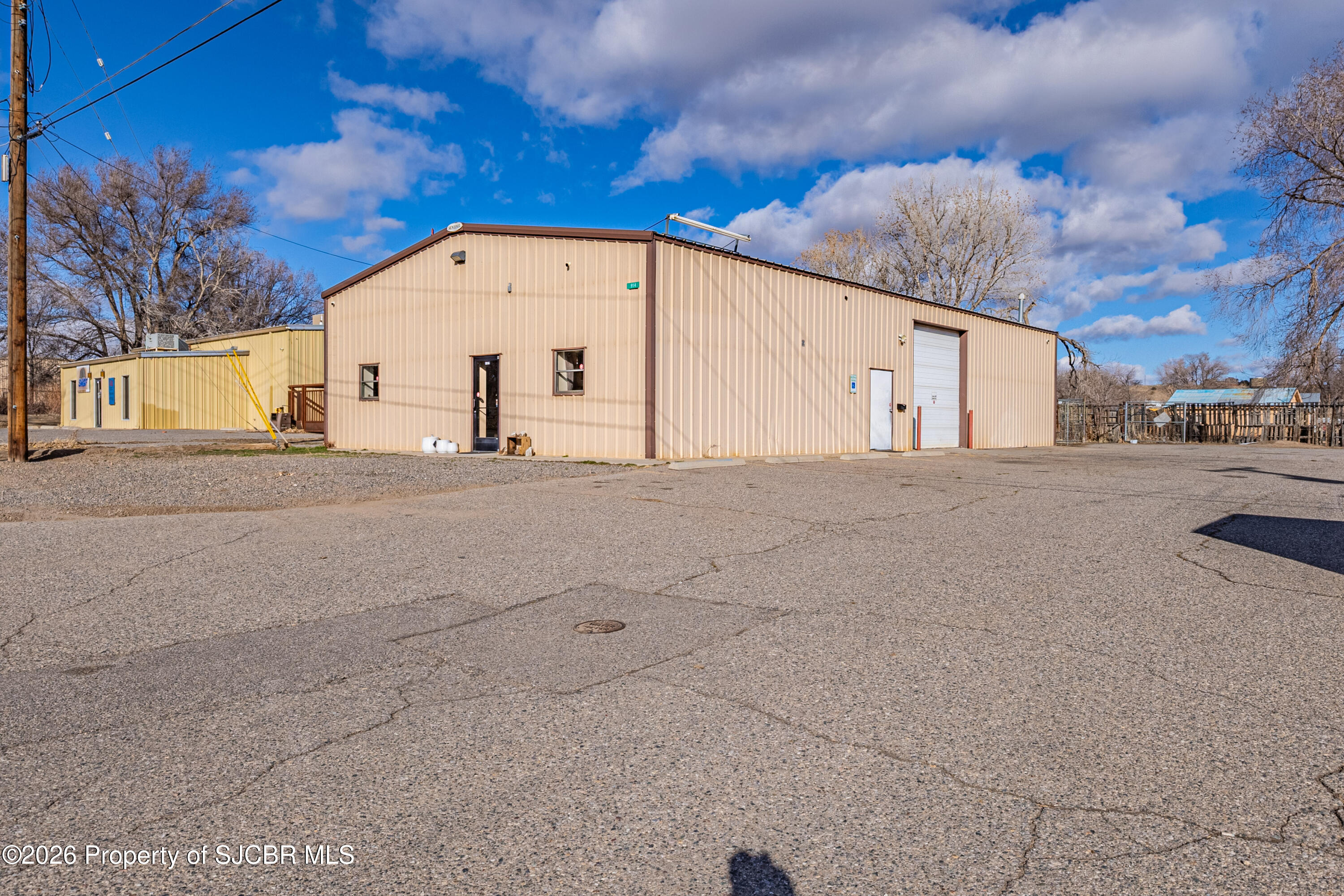 Commercial Sale in Farmington 4