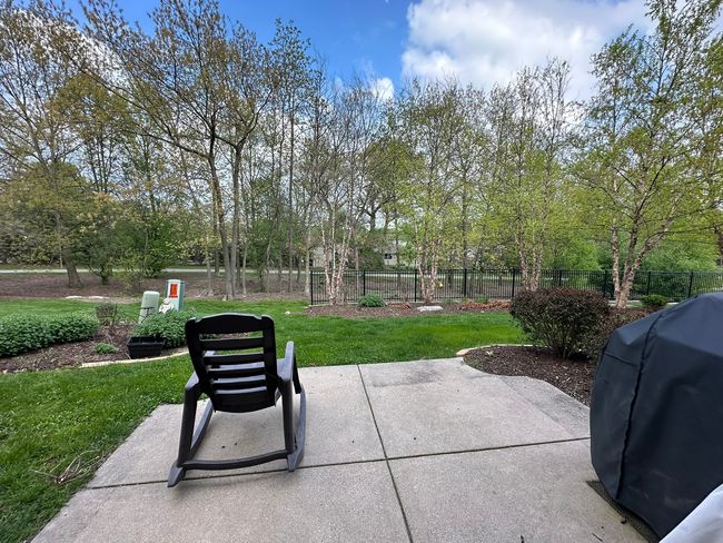 14609 Morningside Rd, Townhouse with 3 bedrooms, 3 bathrooms and 2 parking in Orland Park IL | Image 51