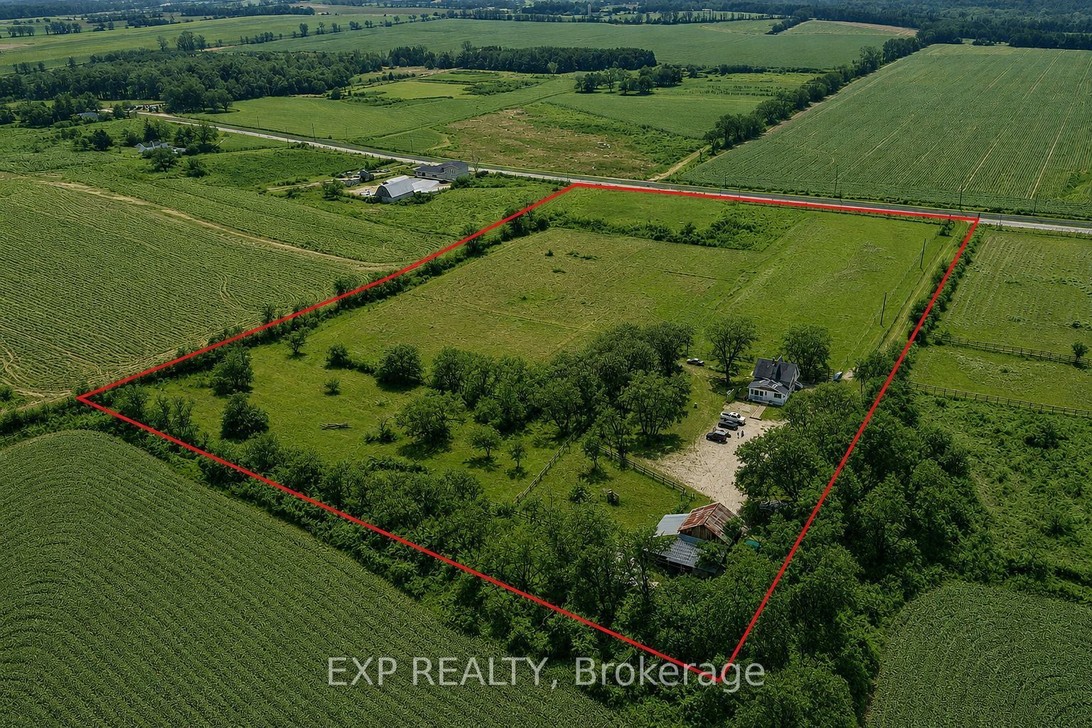 Residential in Uxbridge
