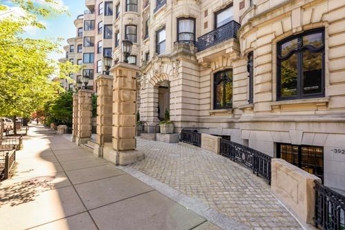 apt-809-390 Commonwealth Ave, Boston, MA, 02215-2826 | Card Image