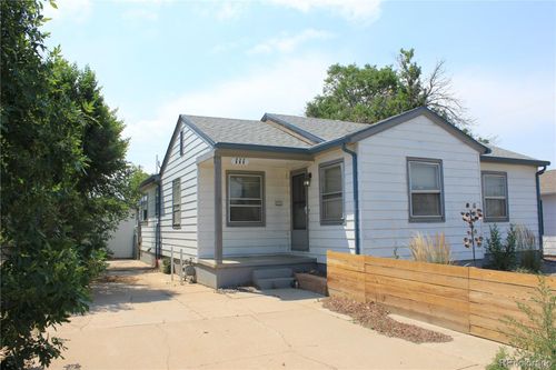 111 S 9th Avenue, Brighton, CO, 80601 | Card Image