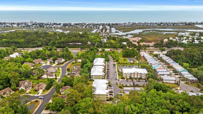 UNIT-2A - 144 Puffin Dr, Condo with 3 bedrooms, 2 bathrooms and null parking in Pawleys Island SC | Image 31
