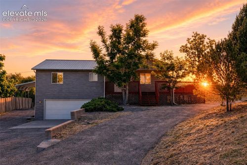 1880 Spring St, Canon City, CO, 81212-9434 | Card Image
