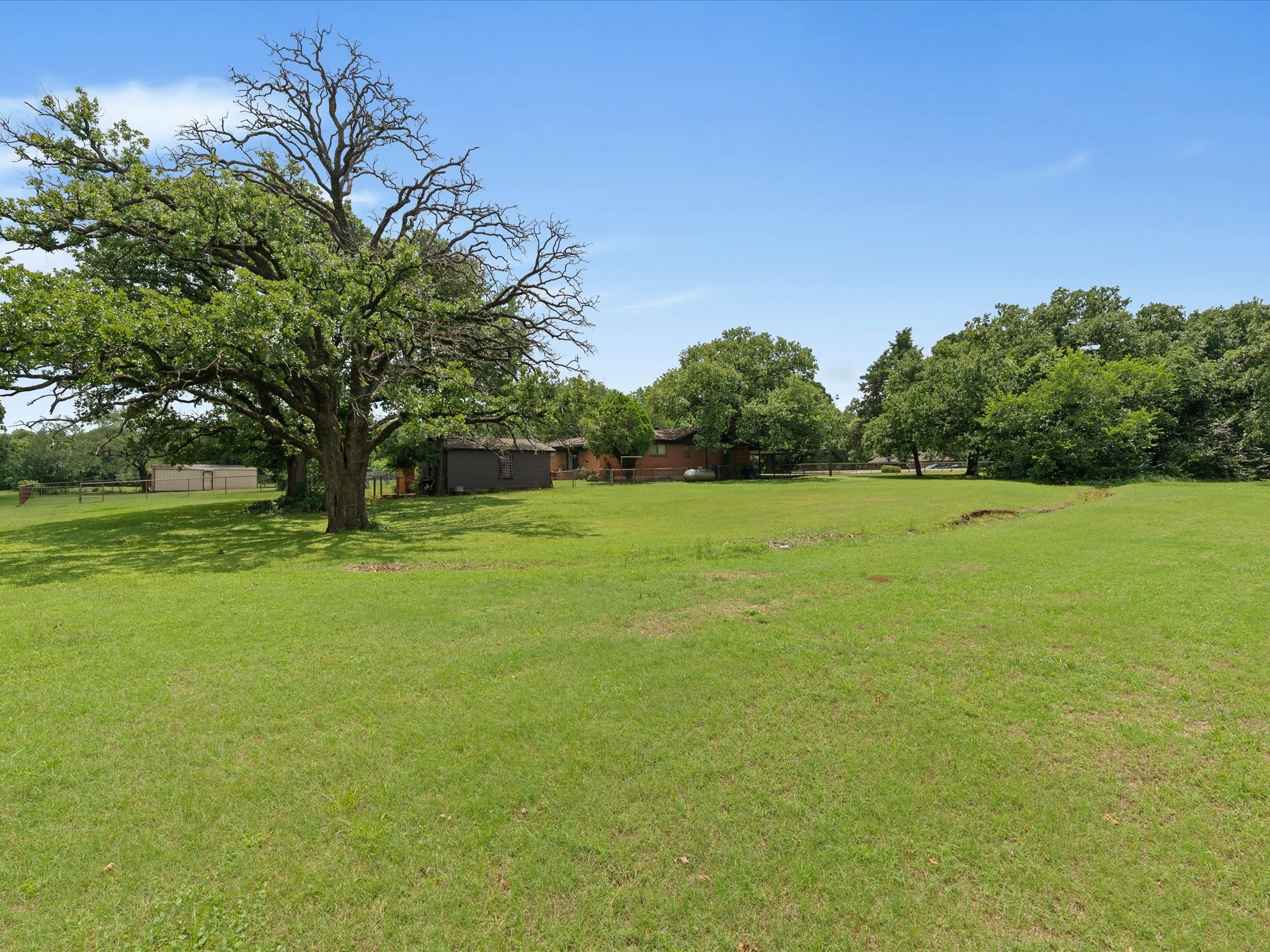 Residential in Mansfield 3