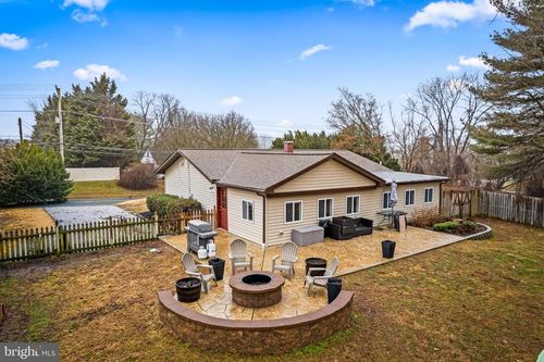 1376 W Jarrettsville Rd, FOREST HILL, MD, 21050-1105 | Card Image