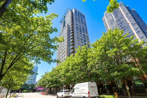 1108-989 Beatty St, Vancouver, BC, V6Z3C2 | Card Image