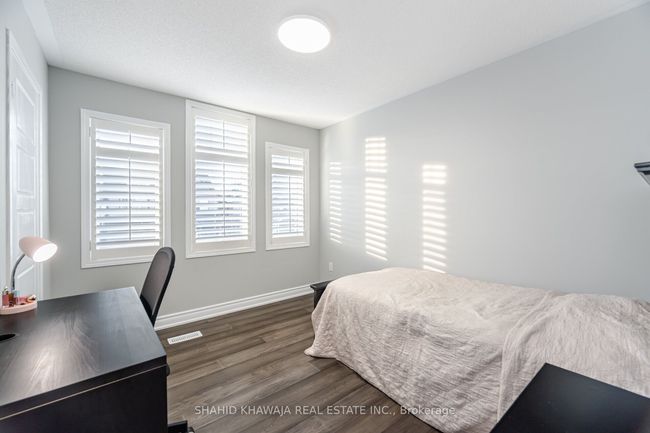 458 Pozbou Cres, House other with 6 bedrooms, 4 bathrooms and 2 parking in Milton ON | Image 28