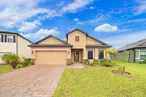 3480 Whimsical Cir, ROCKLEDGE, FL, 32955-4573 | Card Image