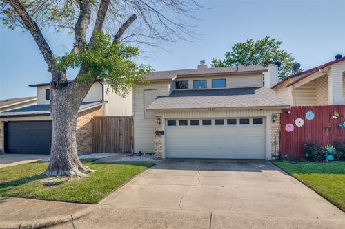 5117 Burlingame Dr, Garland, TX, 75043-3541 | Card Image