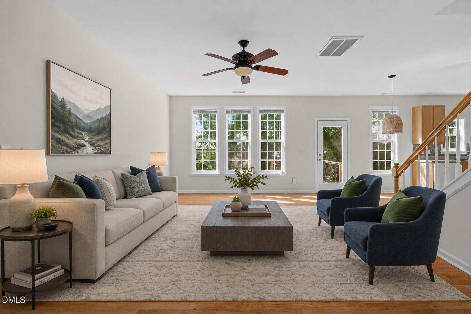 Residential in Raleigh 2
