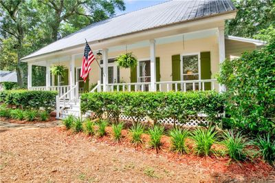 View of front of property featuring a porch | Image 2