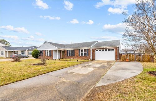 1100 Strauss Dr, Virginia Beach, VA, 23454-6757 | Card Image