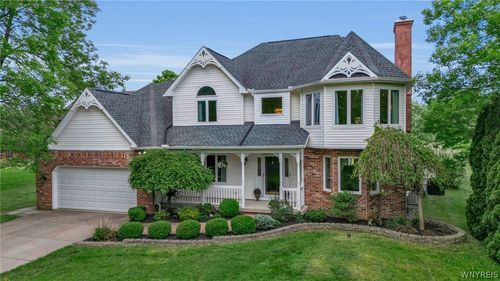 165 Schwartz Rd, Lancaster, NY, 14086-9605 | Card Image