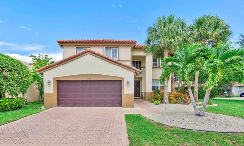 5176 Nw 121st Dr, Coral Springs, FL, 33076-3507 | Card Image