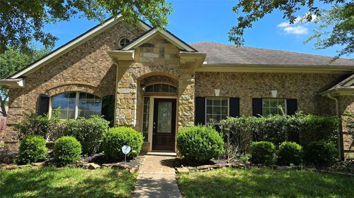 3605 Lauren Trail, Pearland, TX, 77581 | Card Image