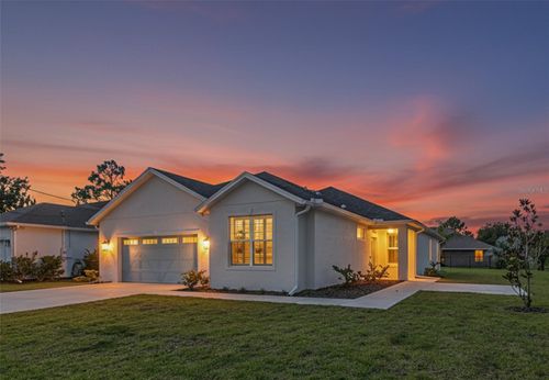 41 La Mancha Dr, PALM COAST, FL, 32137-9600 | Card Image