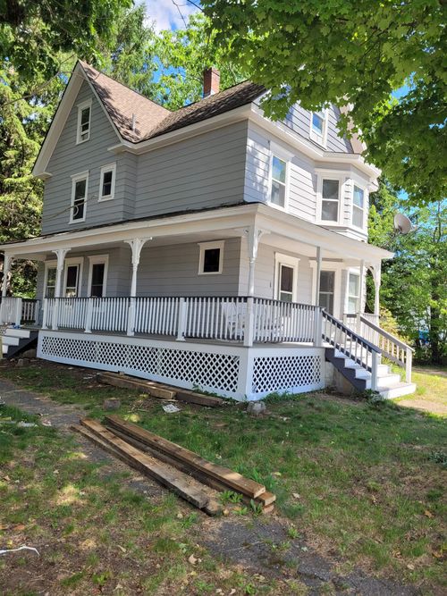 126 Park Street, Northfield, NH, 03276 | Card Image