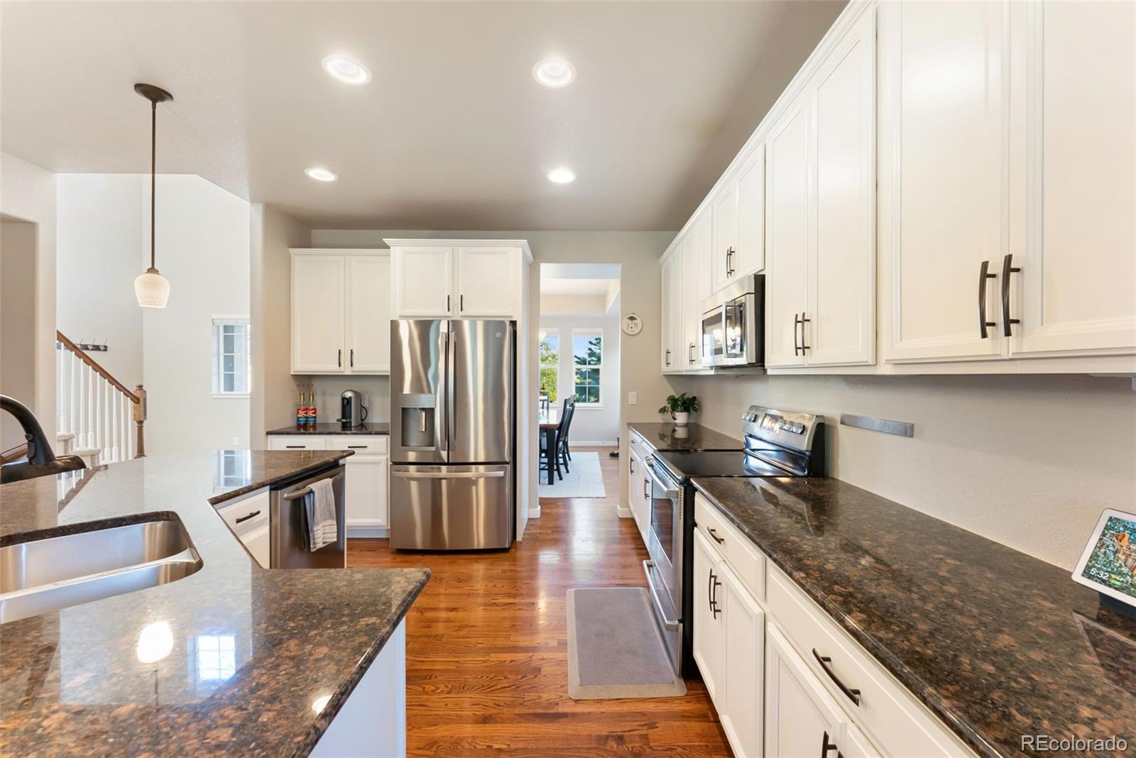 Residential in Colorado Springs 5