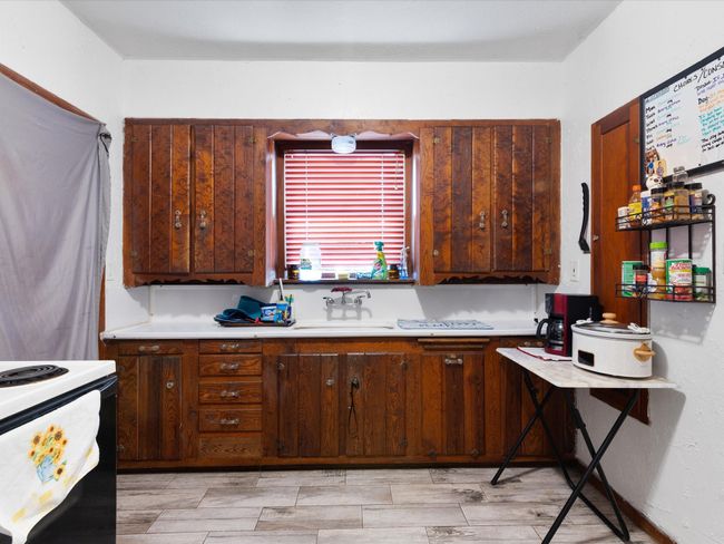 207 S Hinckley St, House other with 2 bedrooms, 1 bathrooms and null parking in Blooming Grove TX | Image 17