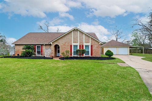 13807 Imperial Ct, Sugar Land, TX, 77498-2327 | Card Image