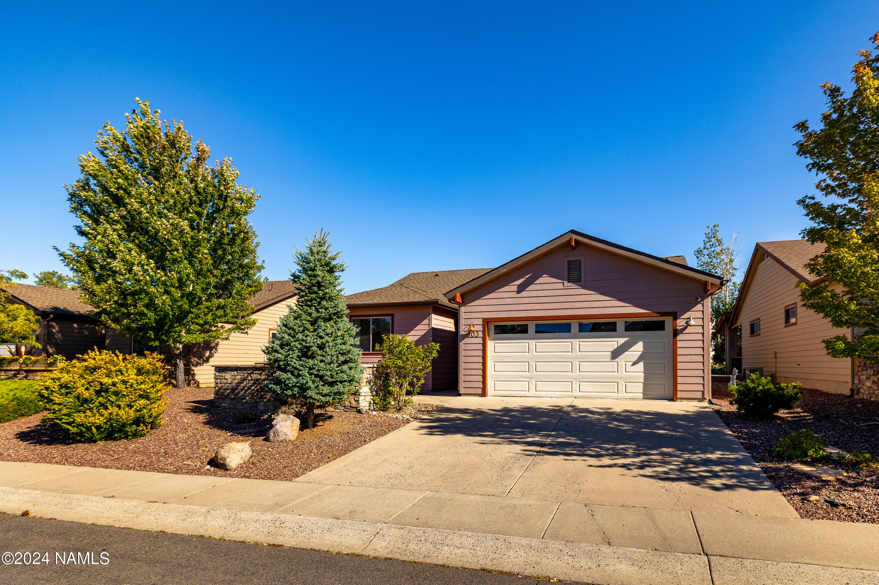 Brookline Loop, Williams, AZ 86046 #1