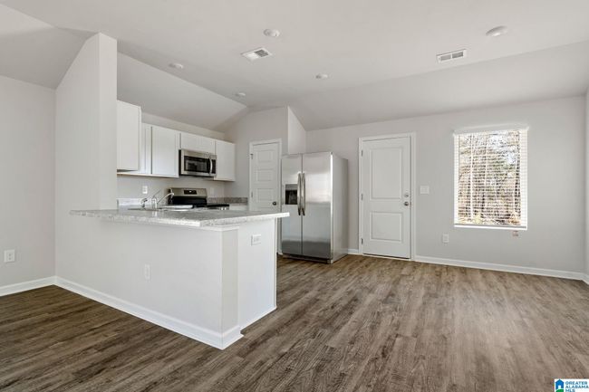 880 Camden Loop, House other with 3 bedrooms, 2 bathrooms and null parking in CALERA AL | Image 7