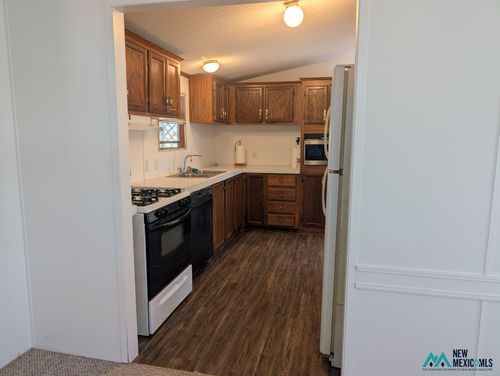 603 Alhambra St, Elephant Butte, NM, 87935-0109 | Card Image