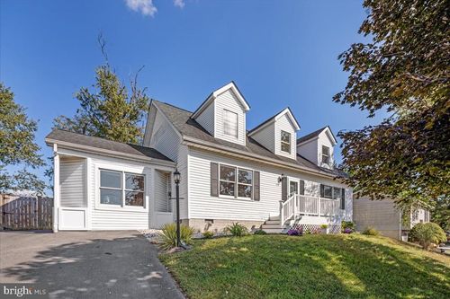 128 Pioneers Rd, WINCHESTER, VA, 22602-6156 | Card Image