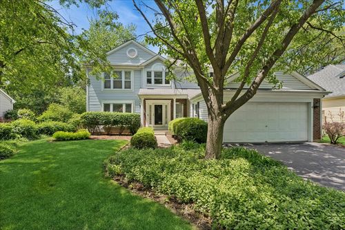 72 Julie Ln, Vernon Hills, IL, 60061-3240 | Card Image