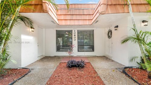 10600 Nw 45th St, Coral Springs, FL, 33065-2326 | Card Image