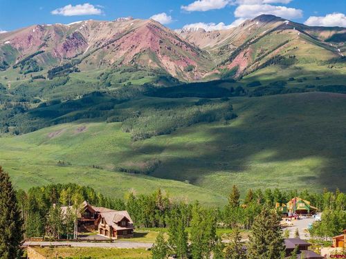 107 Bear Scratch Ln, Crested Butte, CO, 81225 | Card Image