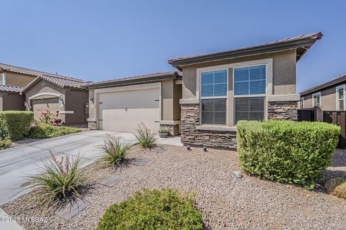 6566 E Via Arroyo Largo, Tucson, AZ, 85756-8404 | Card Image