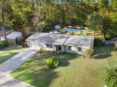 3328 Nw 68 Th Avenue, House other with 3 bedrooms, 2 bathrooms and null parking in GAINESVILLE FL | Image 1