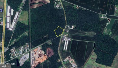 Lot 7 Pepper Rd, FRANKFORD, DE, 19945 | Card Image