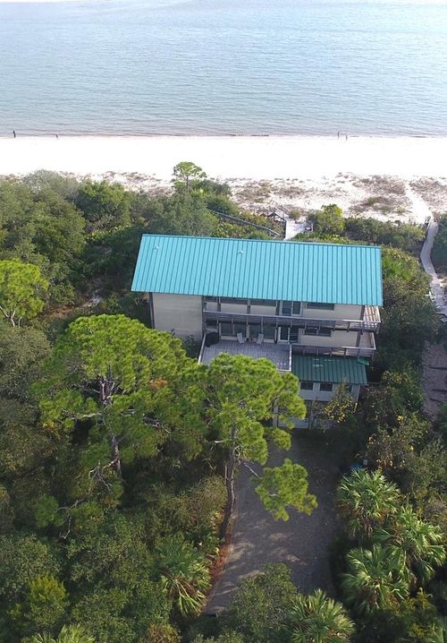 2624 Indian Pass Rd, Port St. Joe, FL, 32456-7820 | Card Image