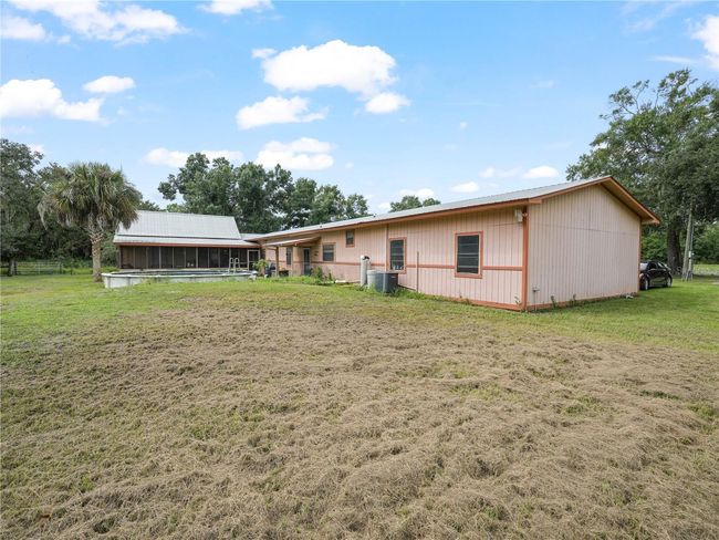 4485 Murphy Rd, House other with 4 bedrooms, 2 bathrooms and null parking in ONA FL | Image 35