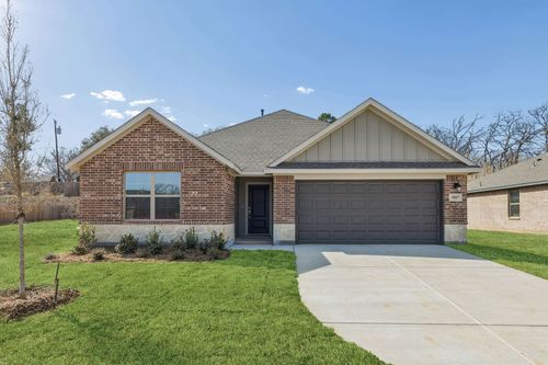 3887 Rose Hill Ct, Denison, TX, 75020-1134 | Card Image