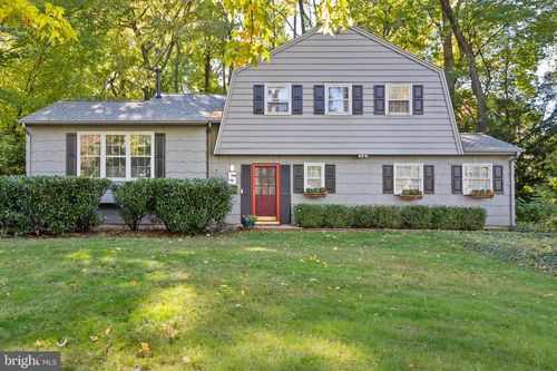 5 Crab Apple Ln, LAWRENCEVILLE, NJ, 08648-3123 | Card Image