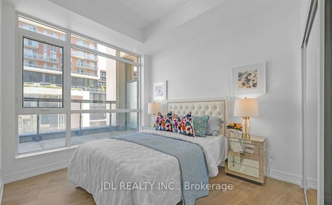 206 - 8130 Birchmount Rd, Condo with 3 bedrooms, 2 bathrooms and 1 parking in Markham ON | Image 19