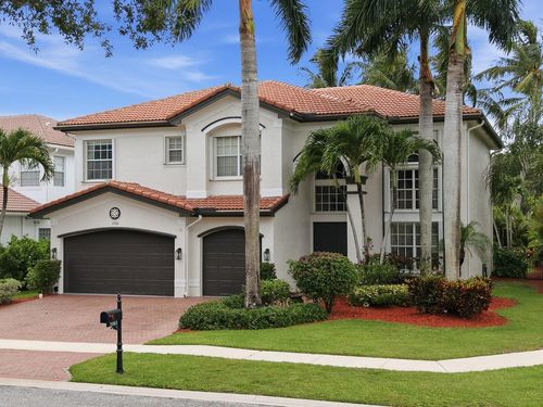 11161 Sunset Ridge Cir, Boynton Beach, FL, 33473-4873 | Card Image