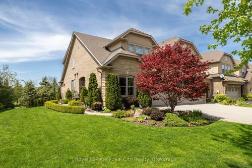 129 Millview Crt, Rockwood, ON, N0B2K0 | Card Image