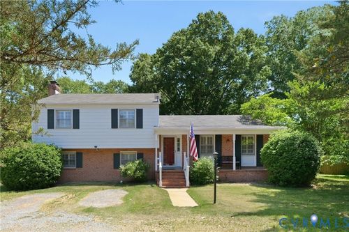 9320 Three Chopt Rd, Henrico, VA, 23229-3940 | Card Image
